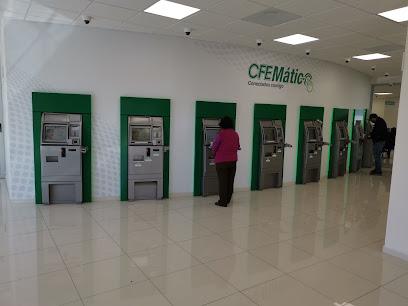 Cfe Sucursal Apodaca
