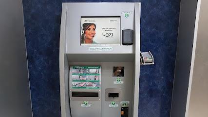 Cfe Sucursal Plaza La Silla