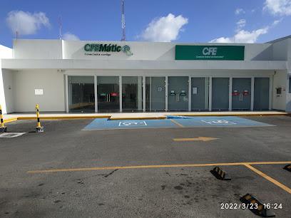 Cfe Suministrador De Servicios Basicos Cac Poniente