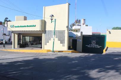 Cfe: Suministrador De Servicios Básicos