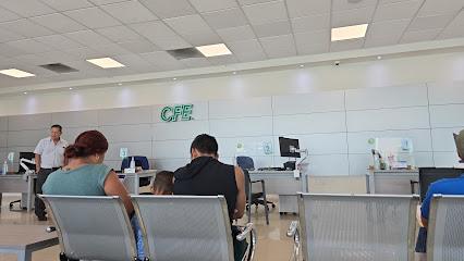 Negocio Cfe Tesistan