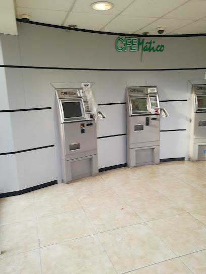 Negocio Cfe Tizayuca Centro