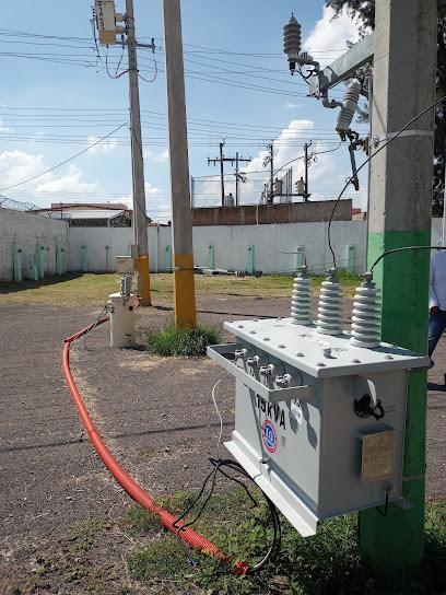 Negocio Cfe Zona Celaya