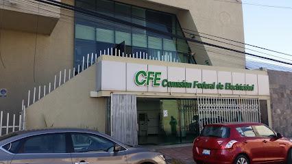 Cfe Zona De Distribución Puebla Oriente