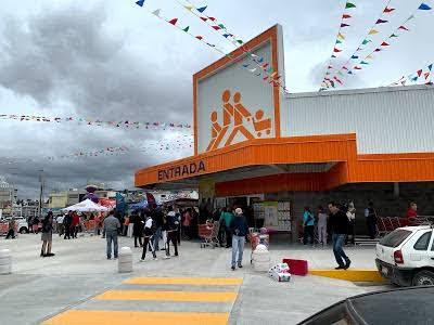 Negocio Chedraui Ciudad Sahagún