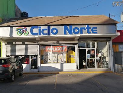 Ciclo Norte