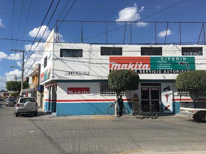 Negocio Ciferin
