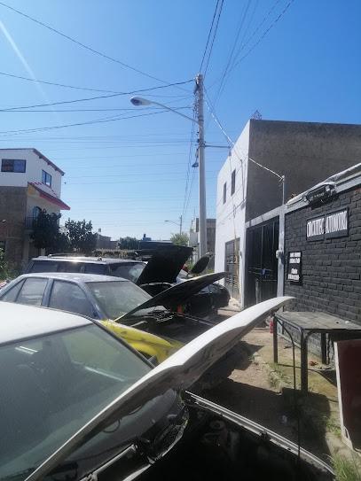 Circuitec Automotriz