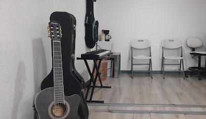 Clases De Guitarra Y Música Acor Da Capo
