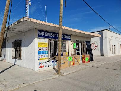 Negocio Climas Y Electricidad Volmart
