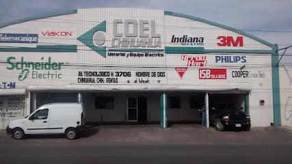 Coel Chihuahua