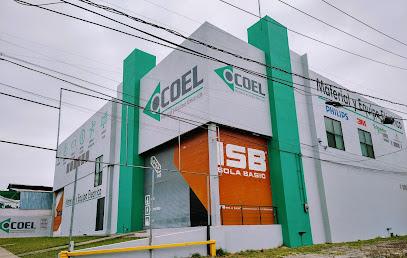 Negocio Coel Cuernavaca