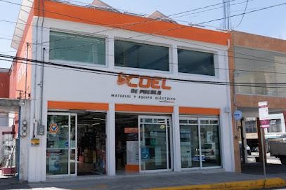 Coel De Puebla Iluminación