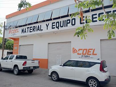 Negocio Coel Istmo