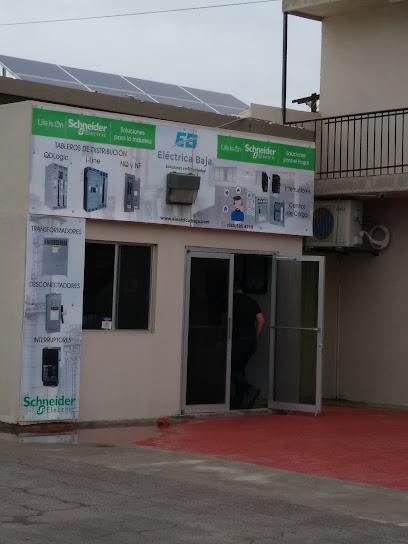 Coel Mexicali