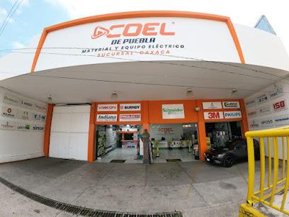 Coel Oaxaca