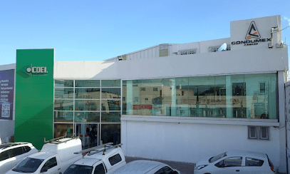 Coel Querétaro
