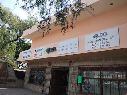Negocio Coel San Juan Del Rio