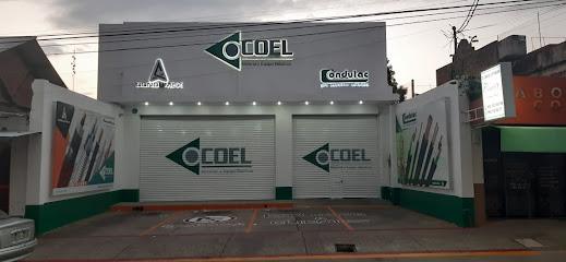Negocio Coel Tapachula