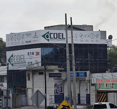 Negocio Coel Tula