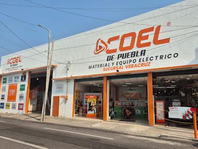 Coel Veracruz Centro