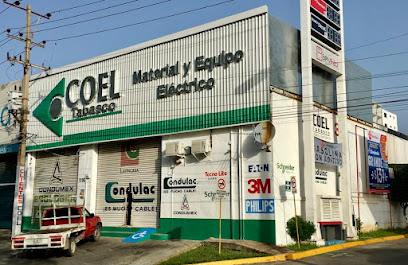 Coel Villahermosa