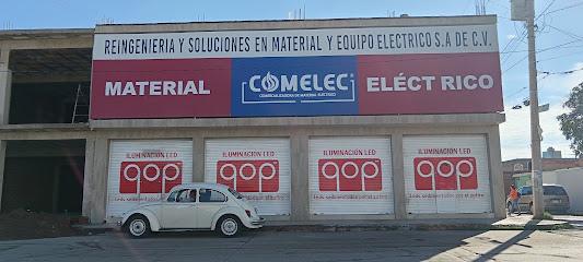 Negocio Comelec