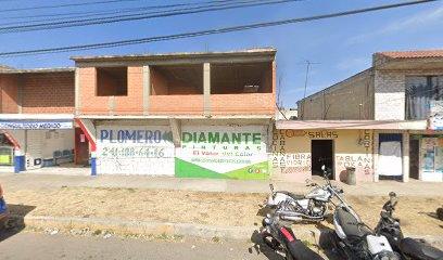 Negocio Comercia Lizadora Electrica Mf