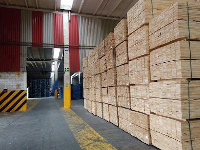 Comercial Distribuidora Mar