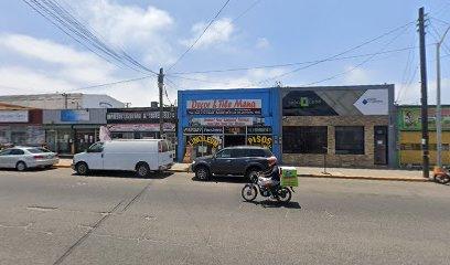 Comercial Eléctrica