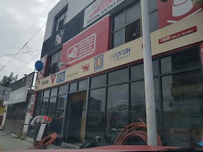 Negocio Comercial Eléctrica