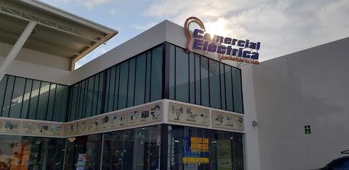 Comercial Eléctrica