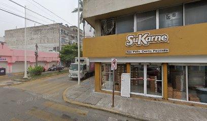 Comercial Eléctrica Chispita