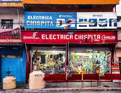 Negocio Comercial Electrica Chispita S.a. De C.v.