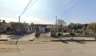 Comercial Eléctrica De Ensenada