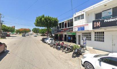 Comercial Eléctrica De Tuxtla
