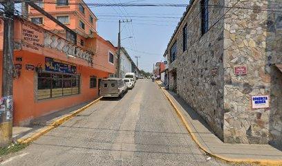 Negocio Comercial Electrica De Xicotepec