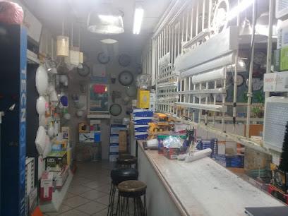 Negocio Comercial Electrica Fuentes