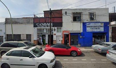 Comercial Eléctrica Garva