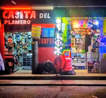 Comercial Electrica Gonzalez