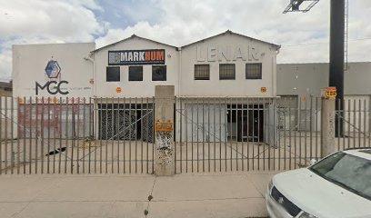 Comercial Eléctrica Lenz
