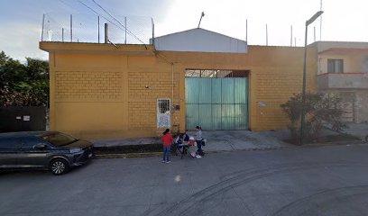 Comercial Eléctrica Ortuño