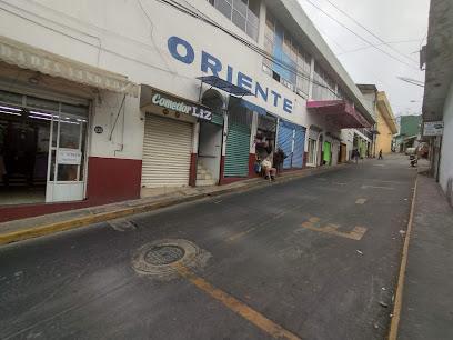 Negocio Comercial Electrica Ortuño