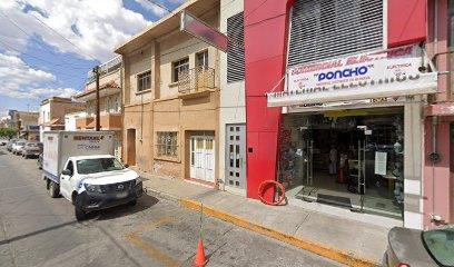 Negocio Comercial Electrica Poncho
