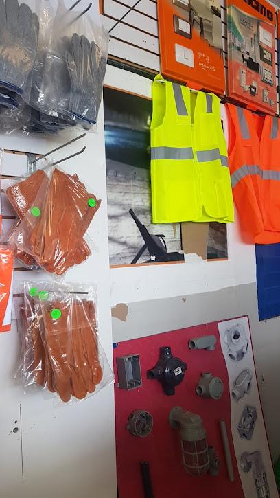 Negocio Comercial Eléctrica Quintana S.a. De C.v.