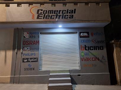 Comercial Eléctrica Rodríguez