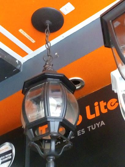 Negocio Comercial Electrica Torran