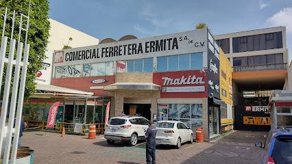 Negocio Comercial Ferretera Ermita - Herramientas