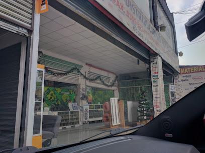 Negocio Comercial Regasa