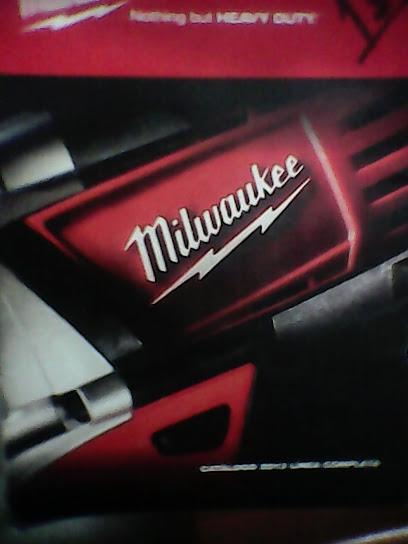 Comercializadora Alexander - Monterrey, Centro De Servicio Makita